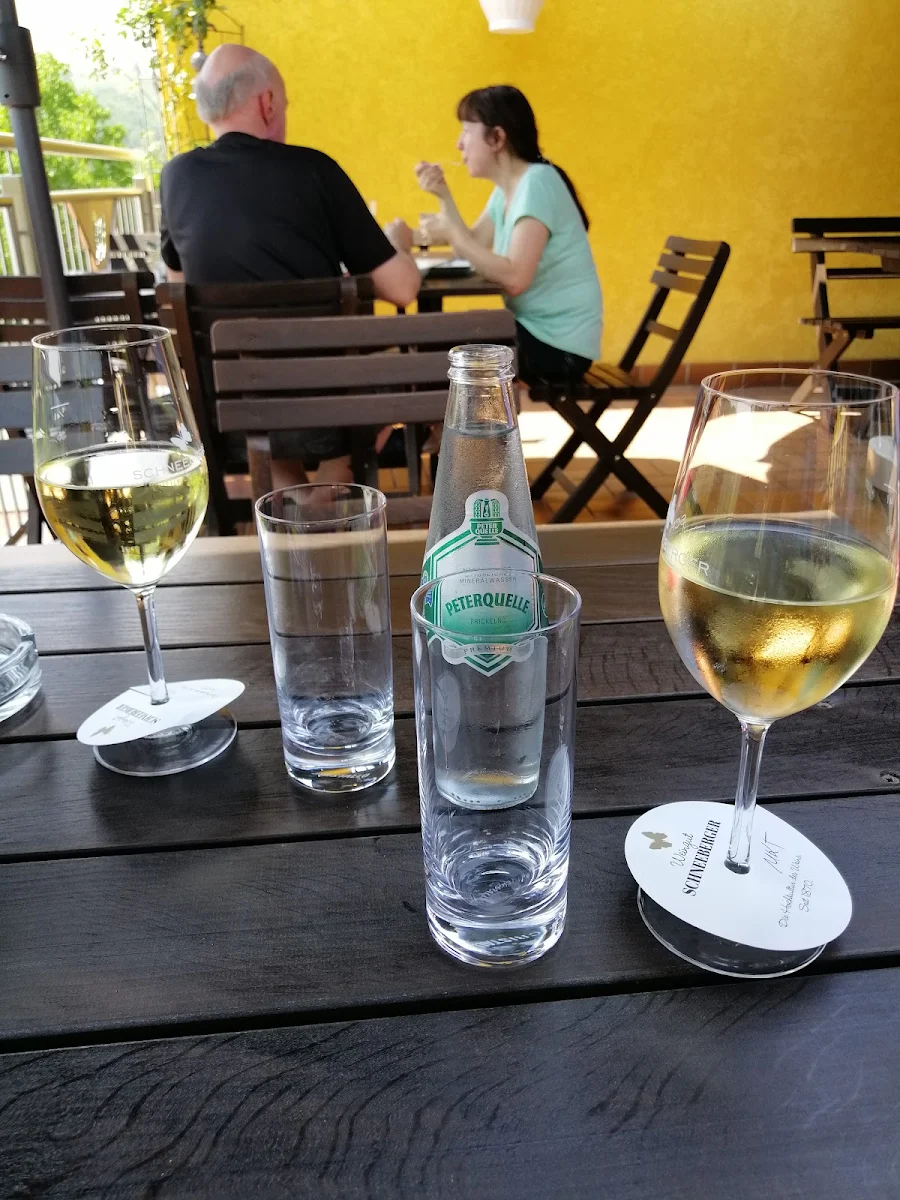 Weißburgunder