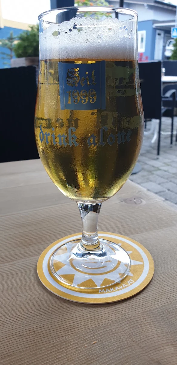 Beer