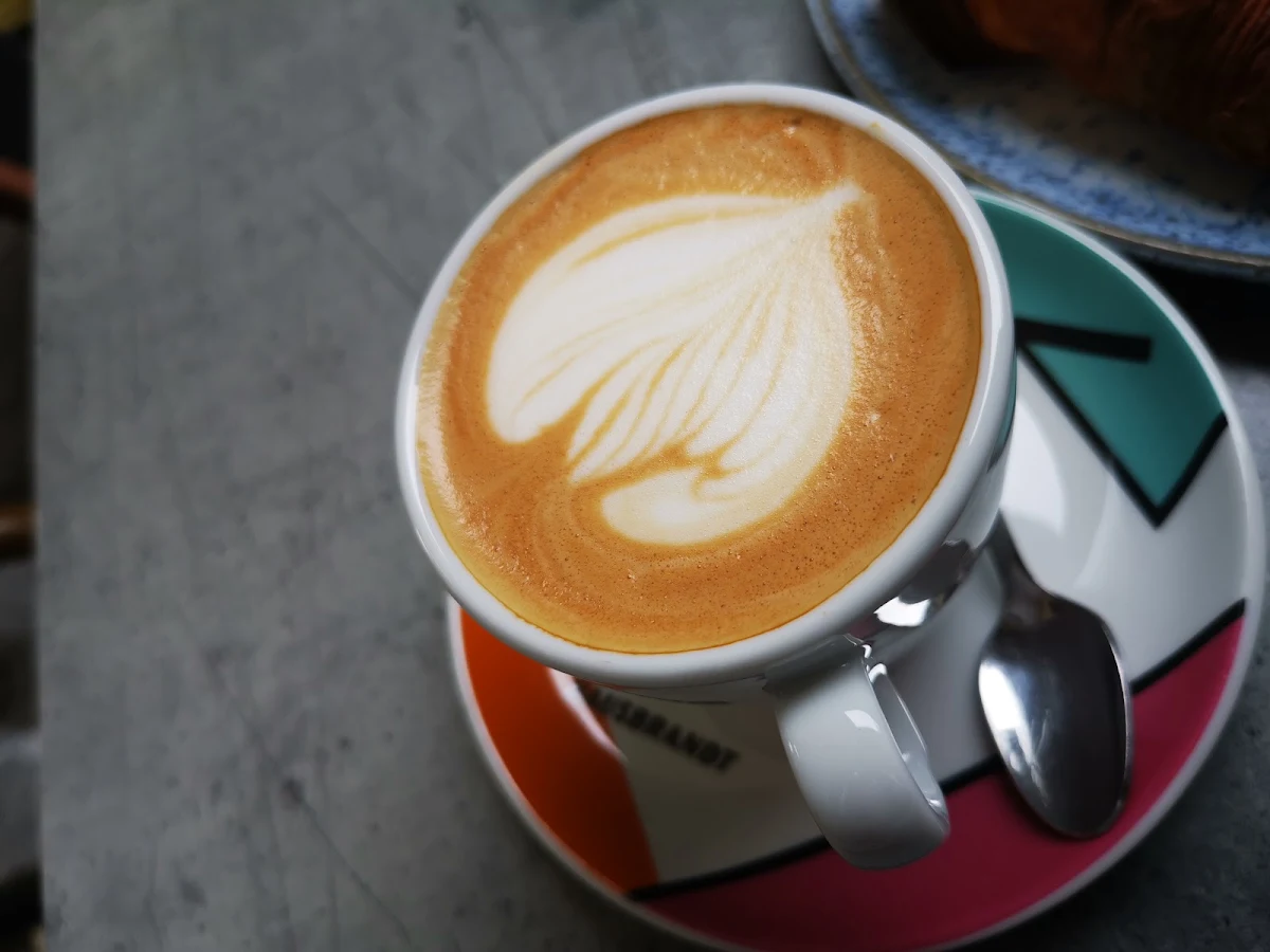 Cappuccino
