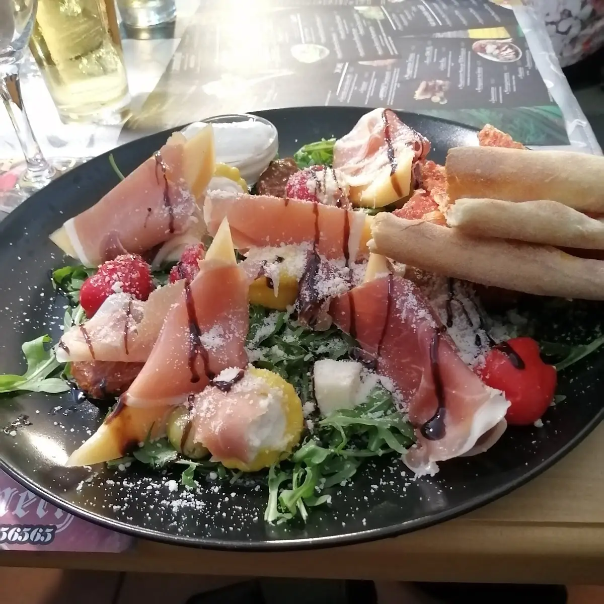 Antipasti