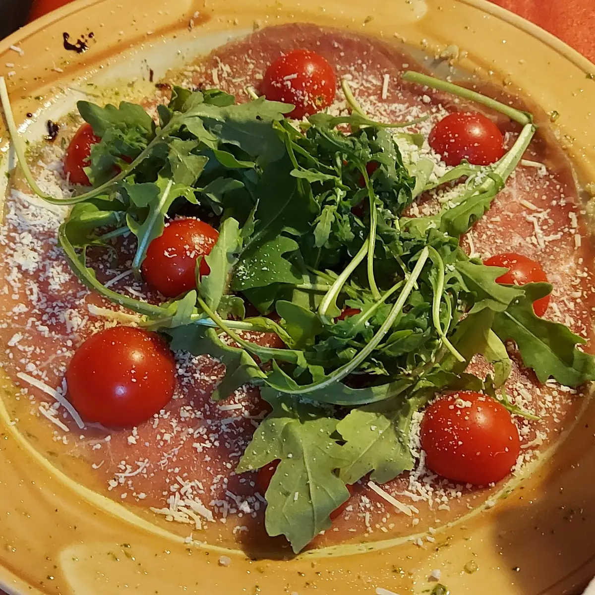 Carpaccio