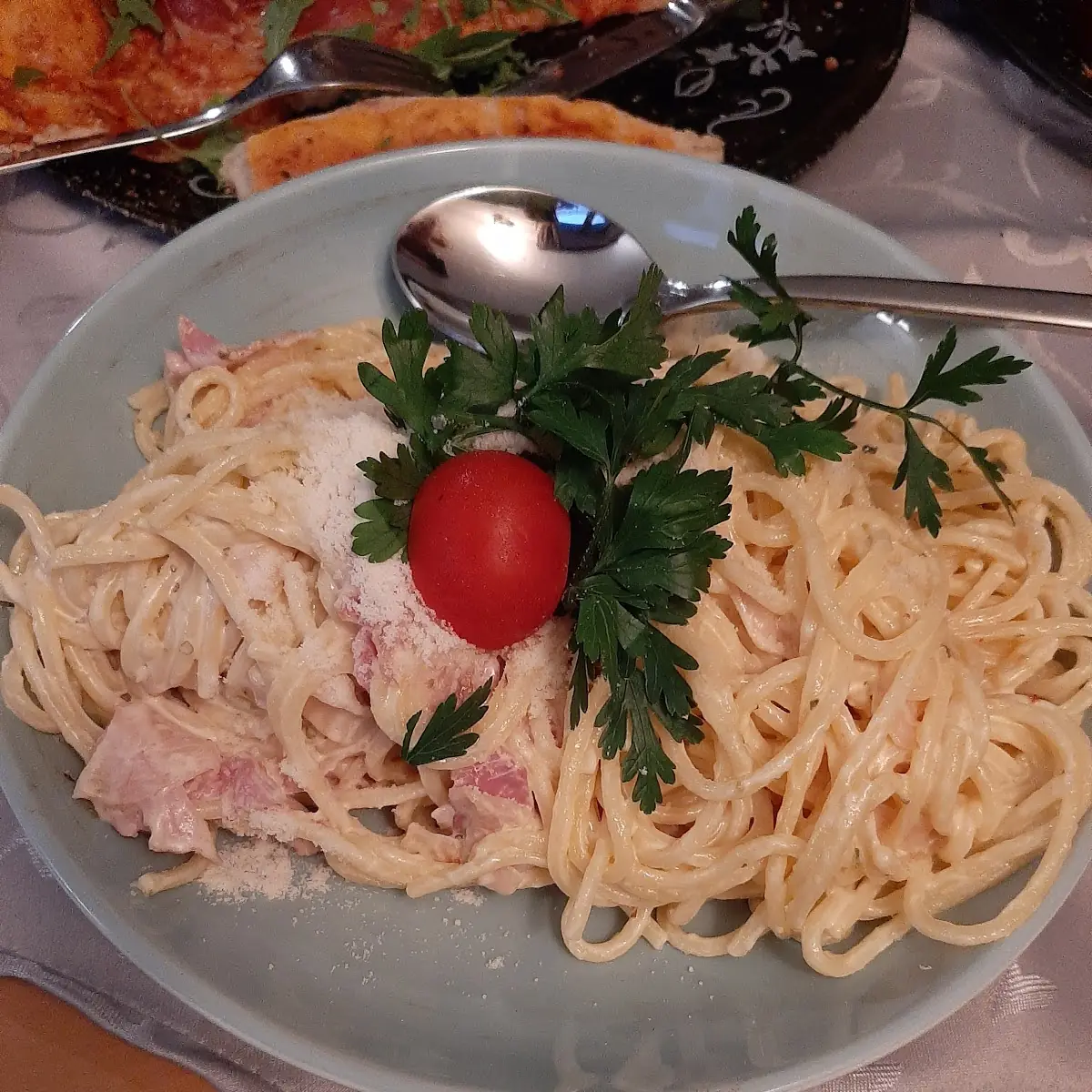Spagetti