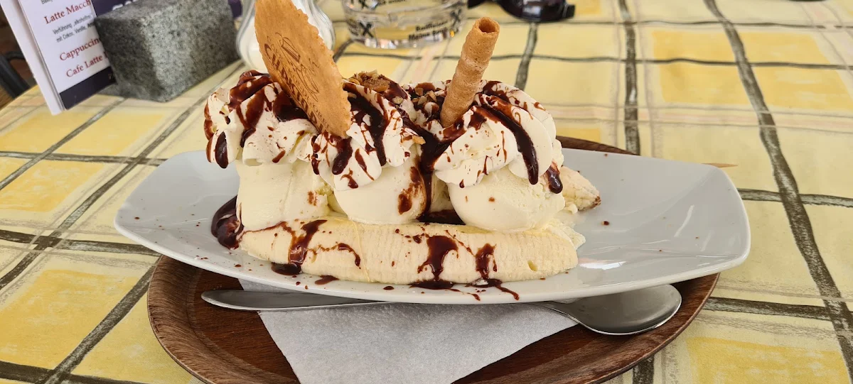 Banana Split