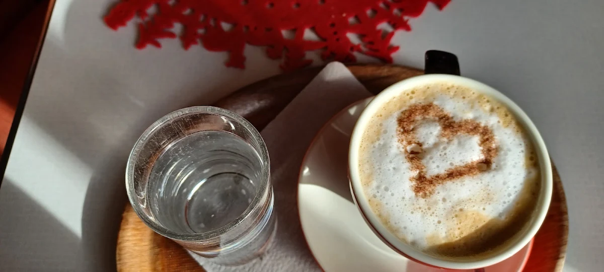 Cappuccino