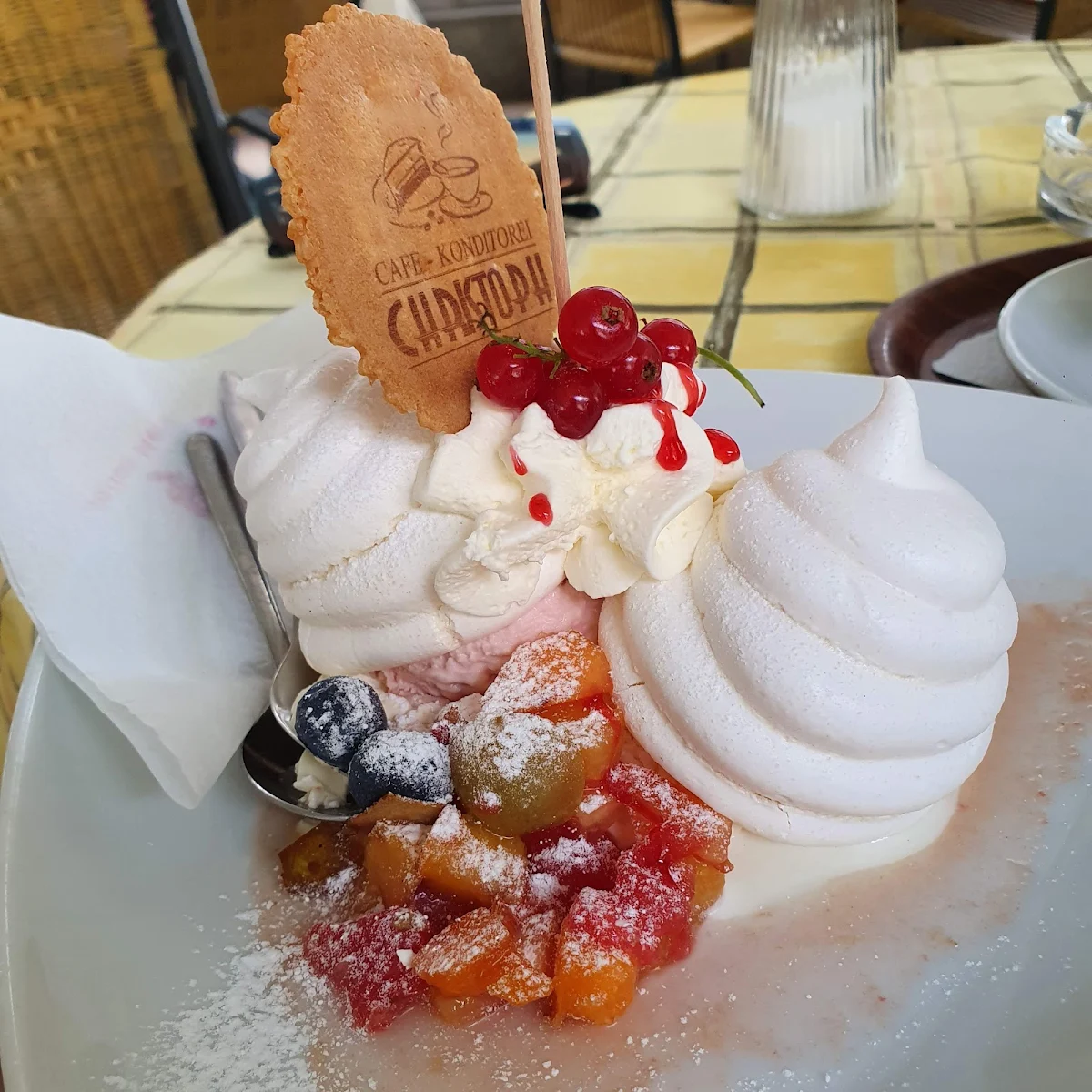 Eisbaiser