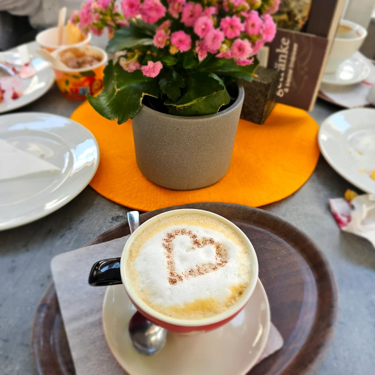 Koffie