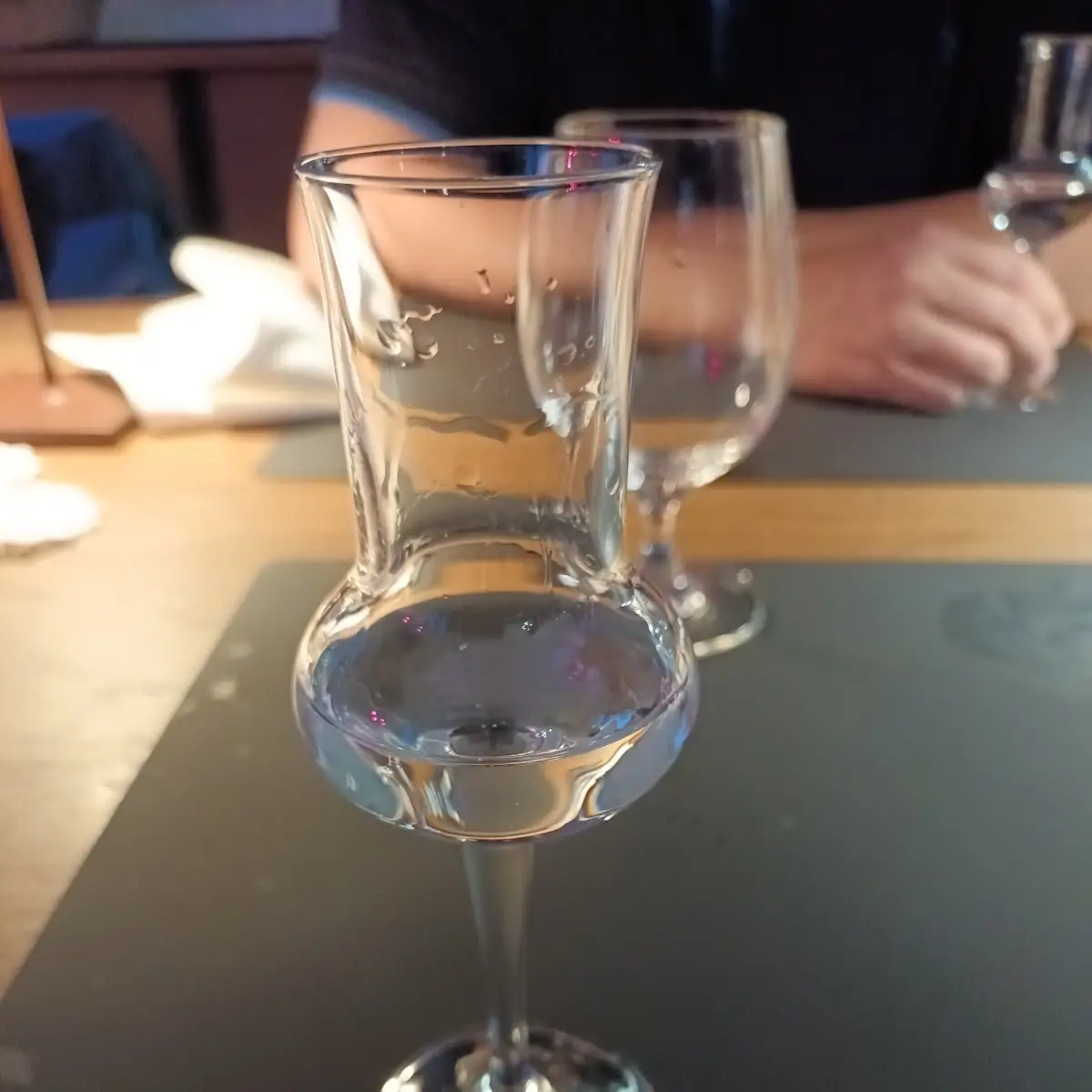 Marille Im Glas