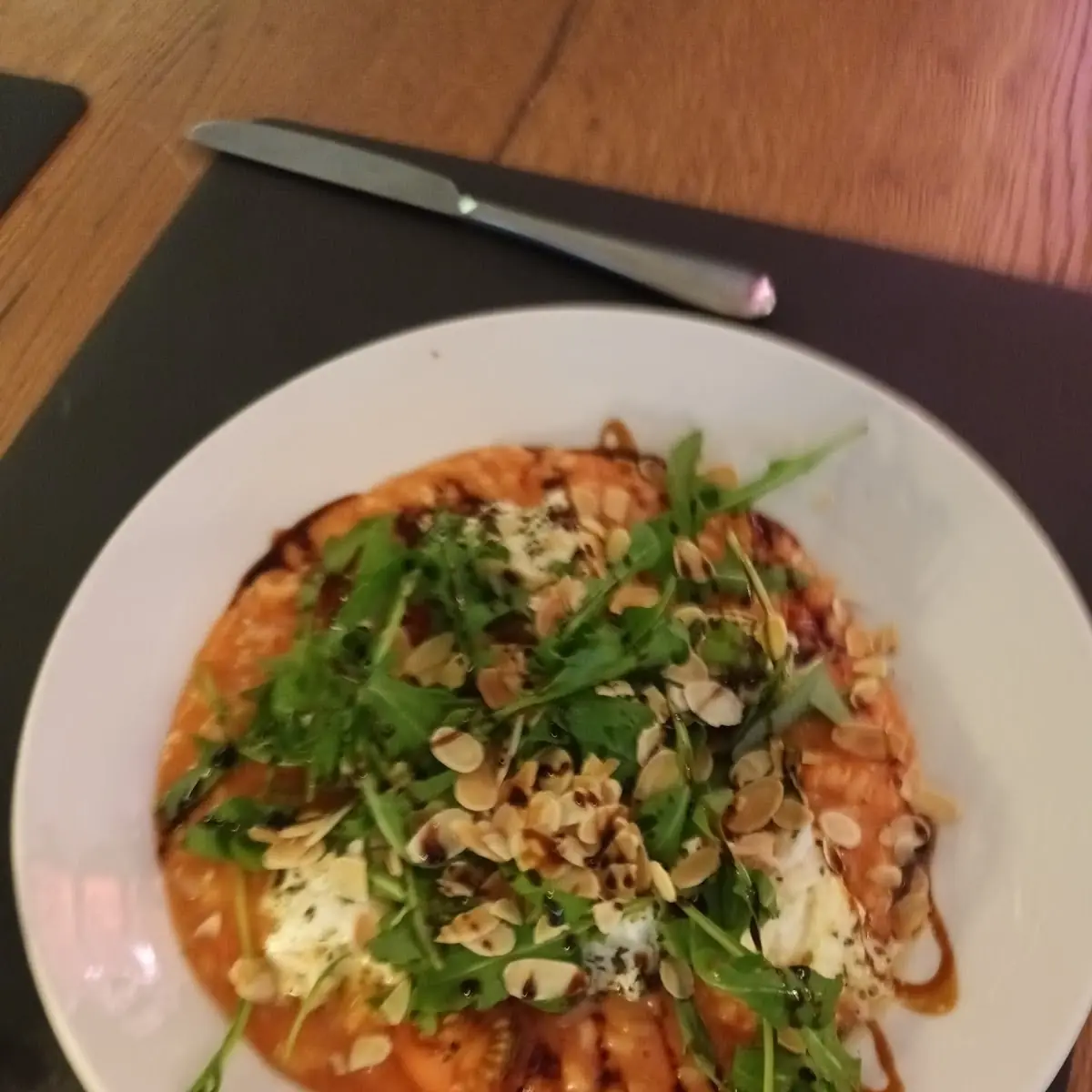 Risotto Pomodoro
