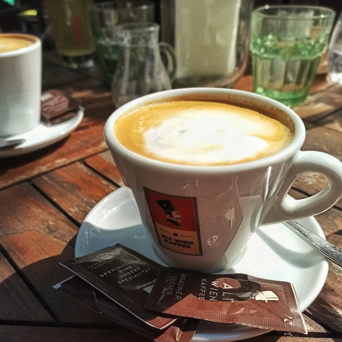 Cappuccino