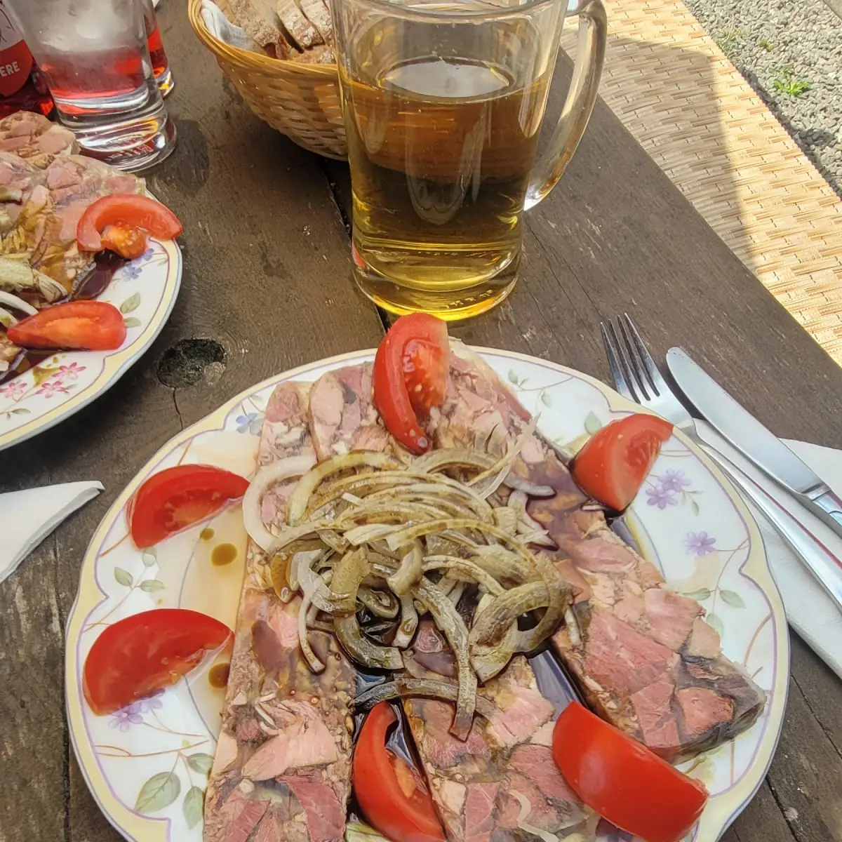 Saure Sulze