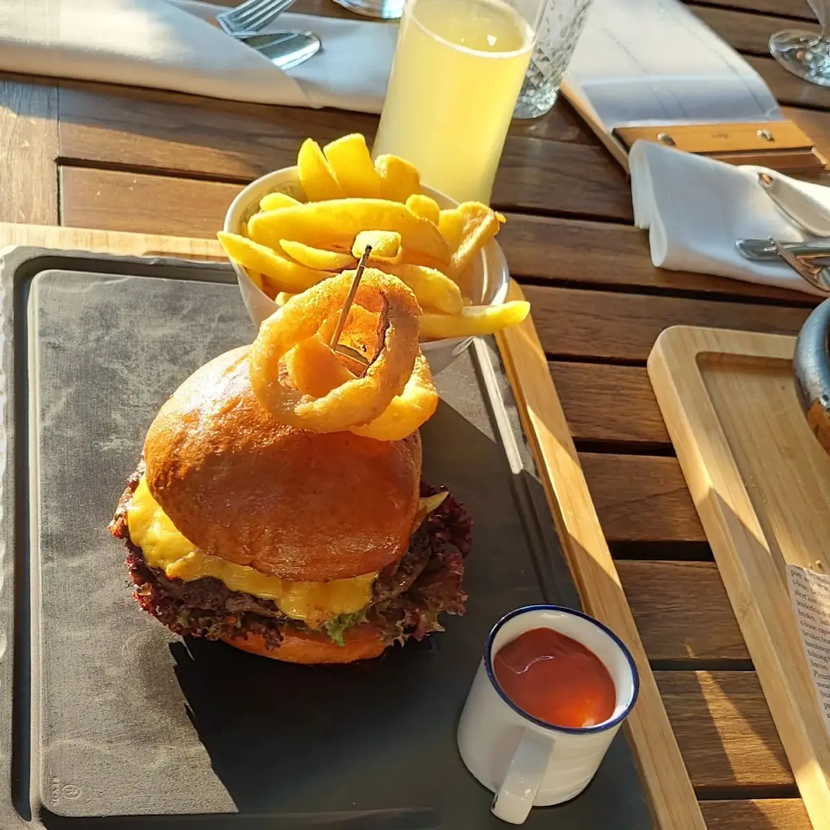 Der Gut Burger Lich