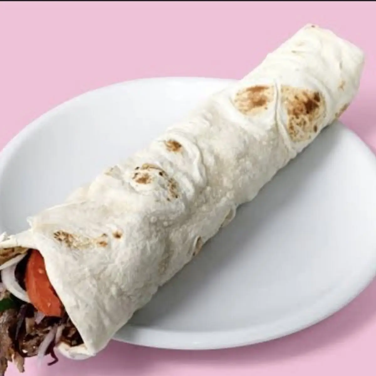 Kebap Dürüm
