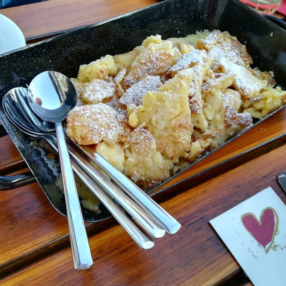 Kaiserschmarren