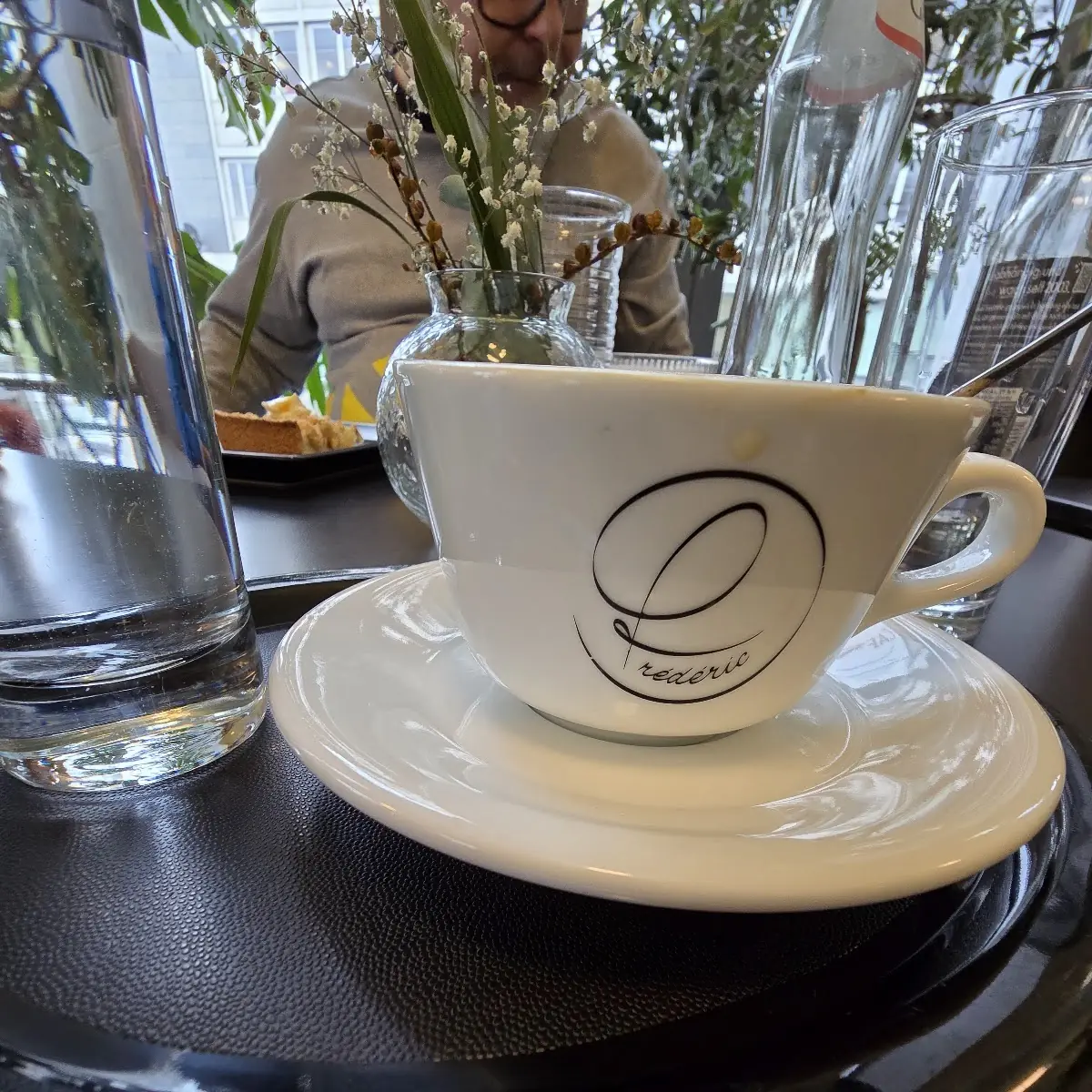 Cappuccino