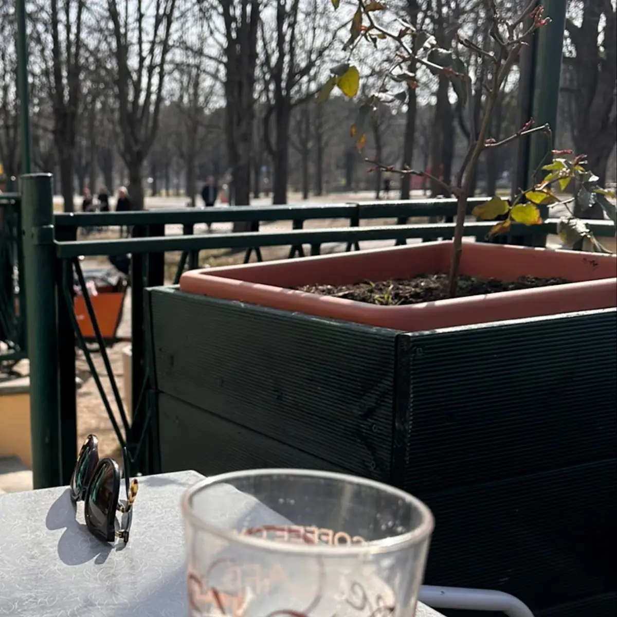 Café