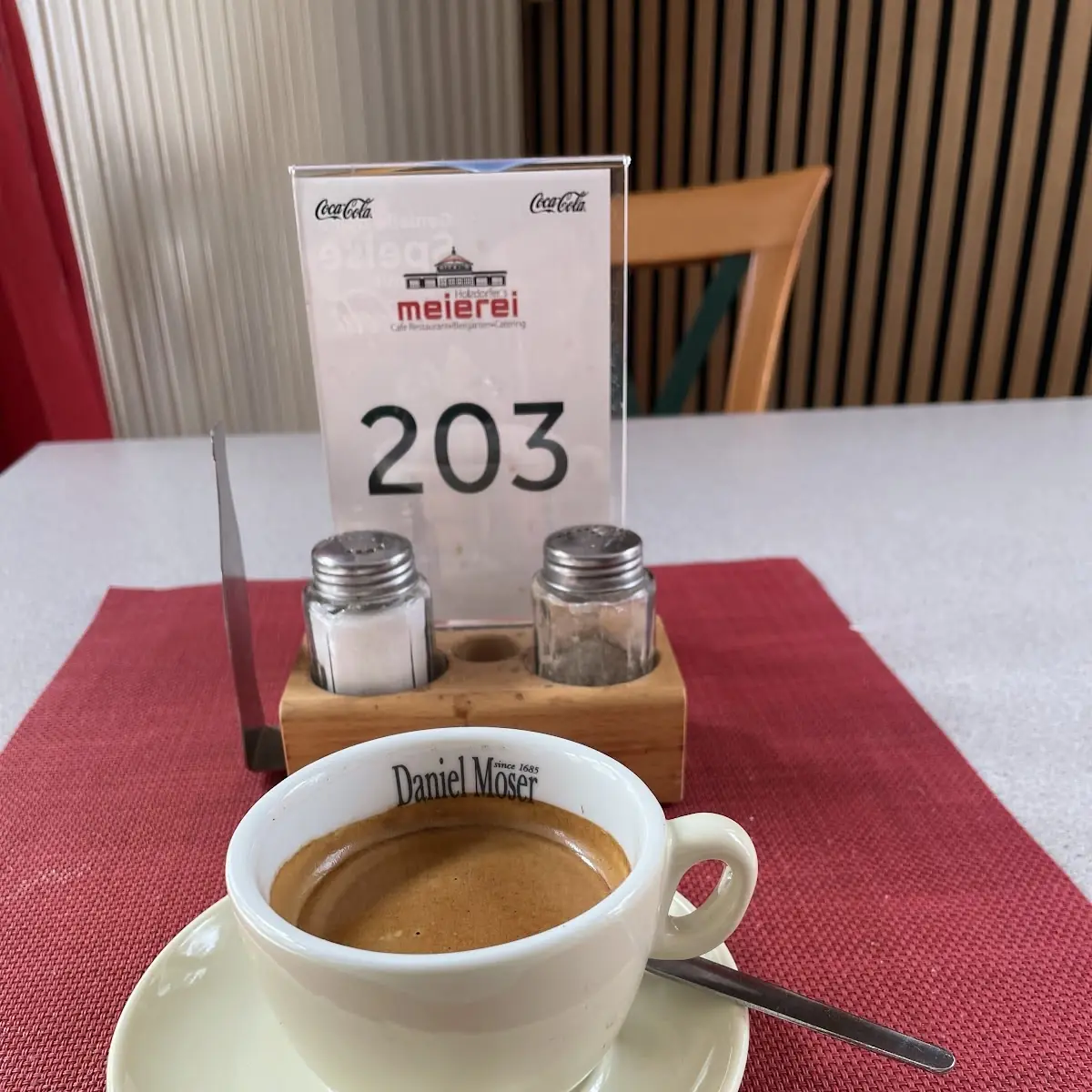 Espresso