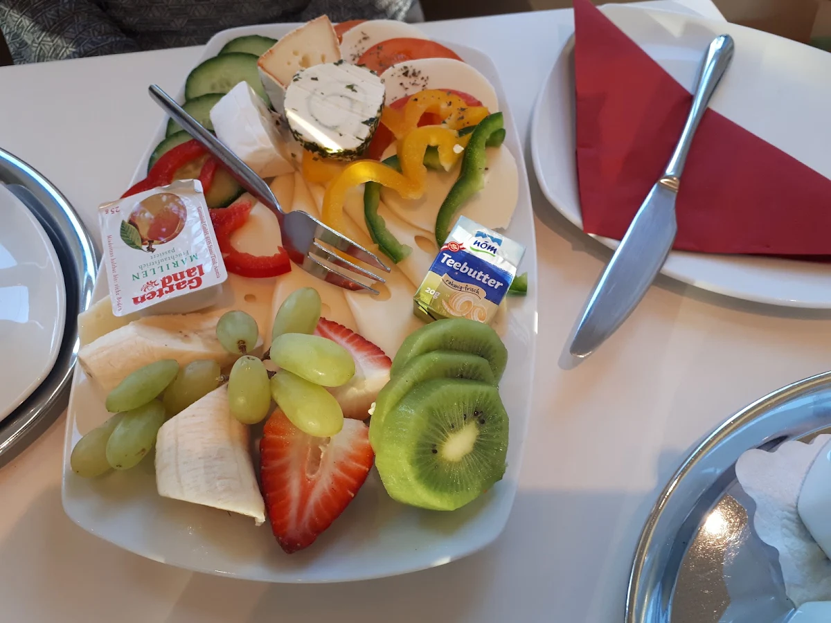 Ehnfrühstück