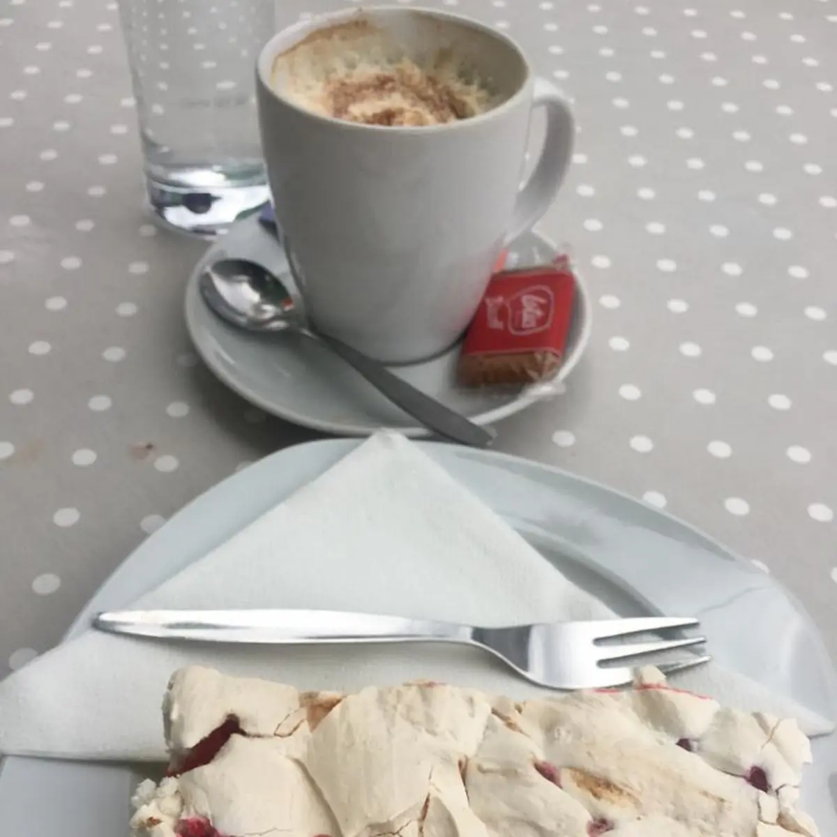 Riebiselschnitte