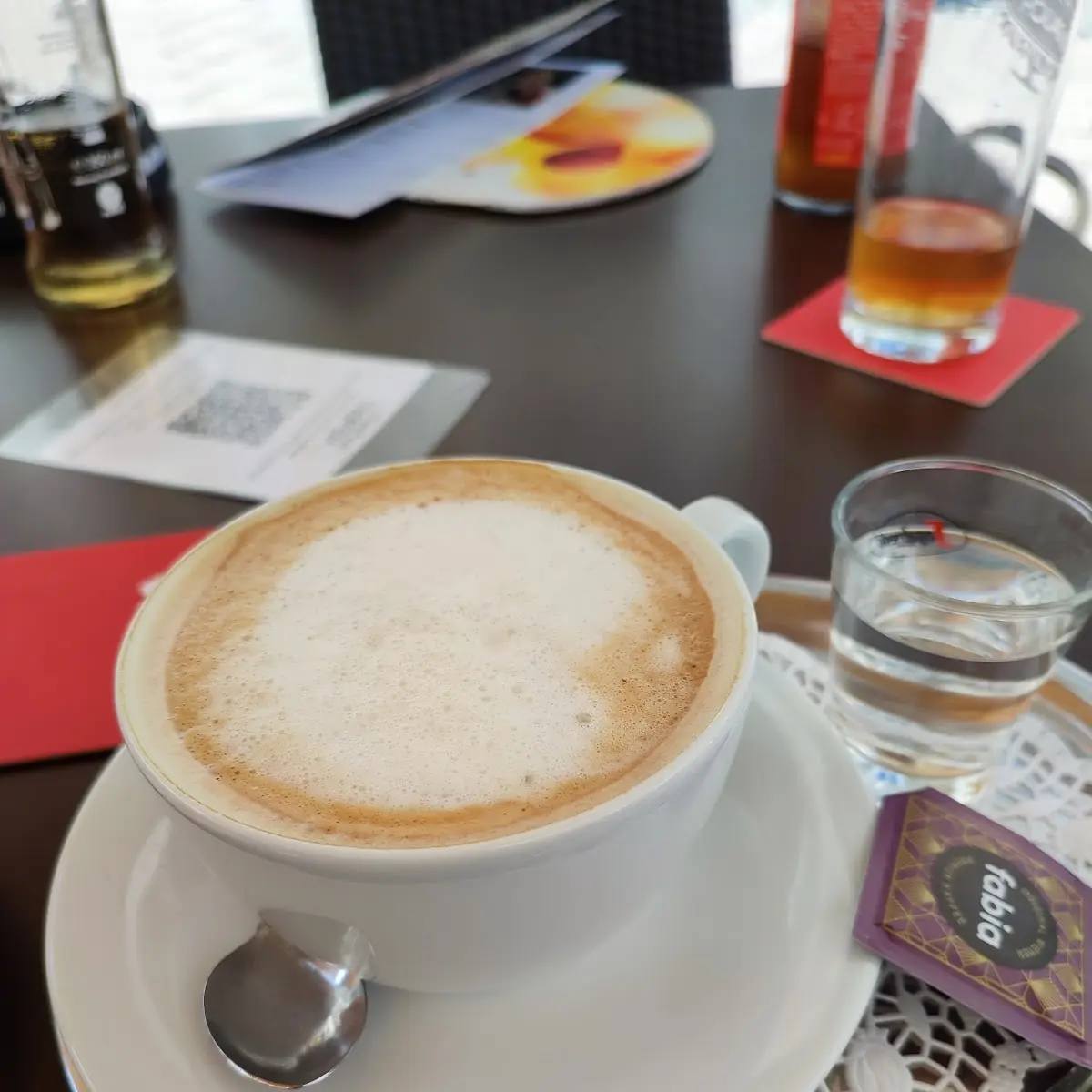 Cappuccino