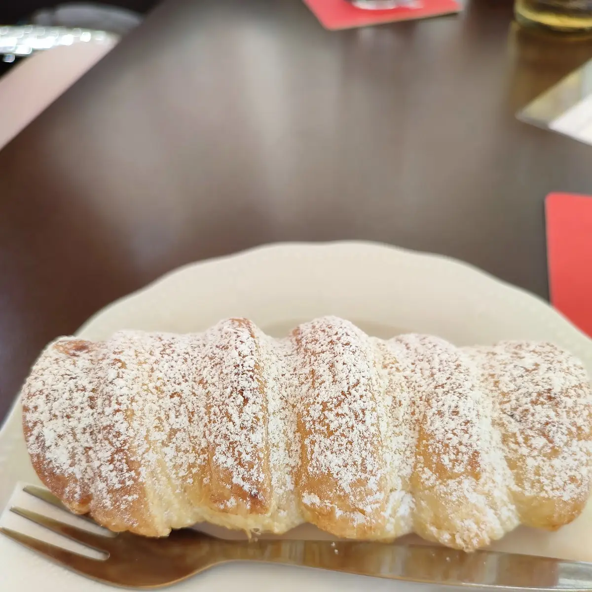 Schaumrolle