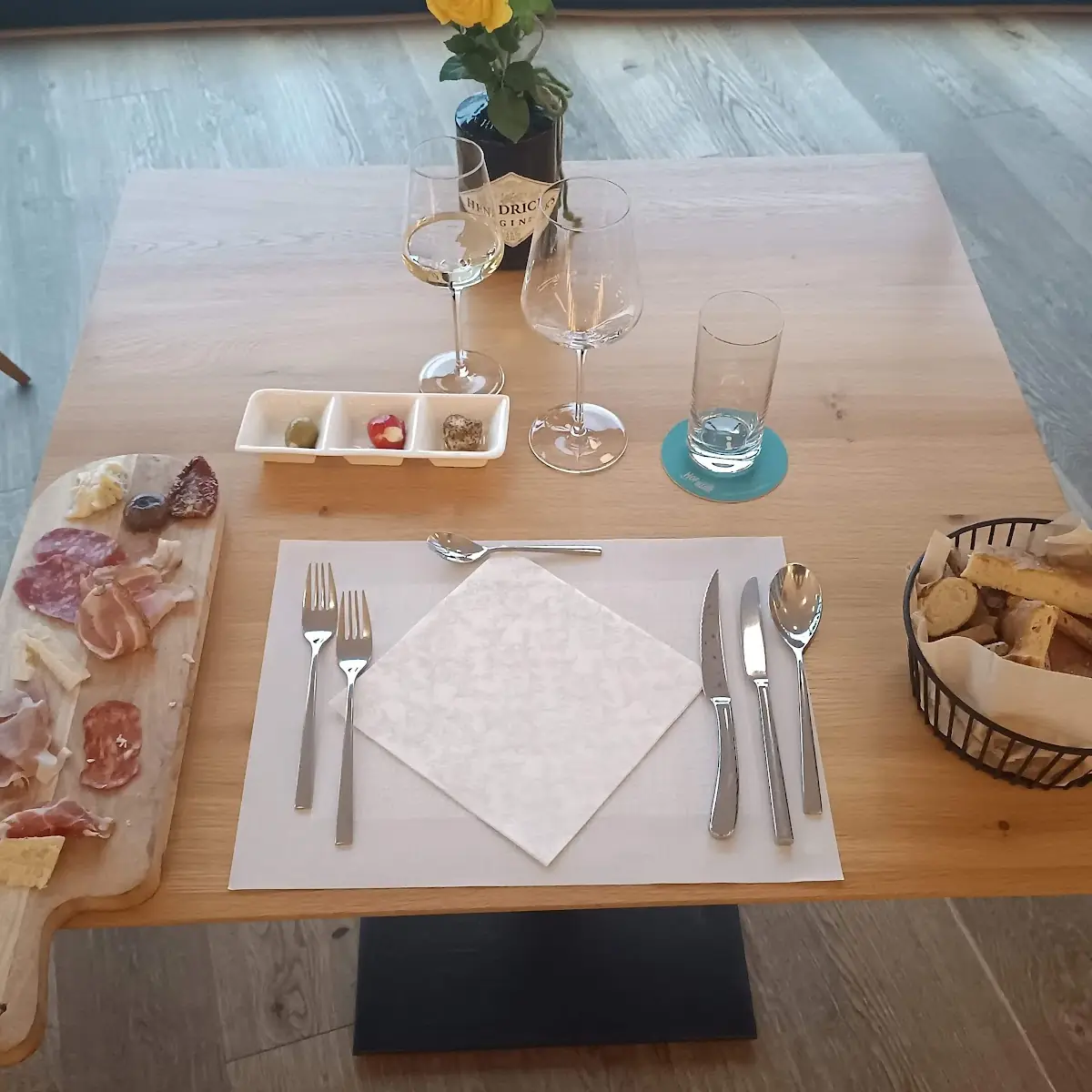 Antipasto Italiano