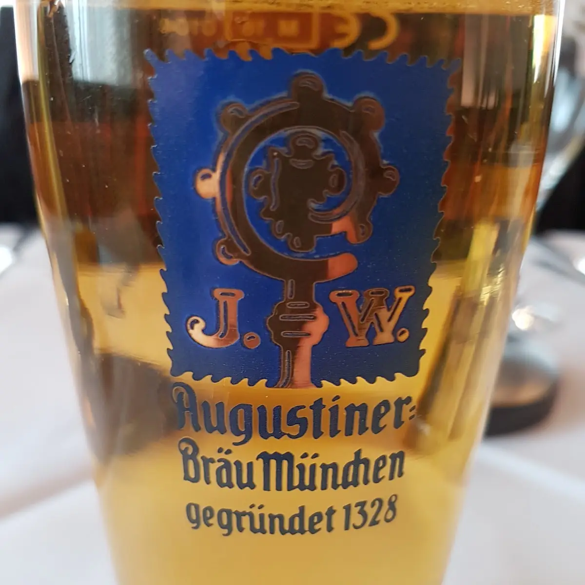 Augustiner Bier