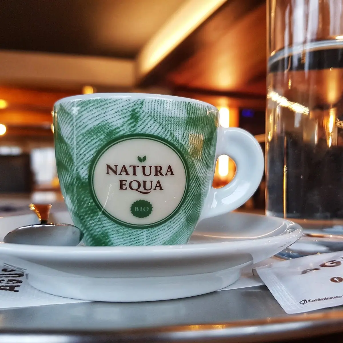 Espresso