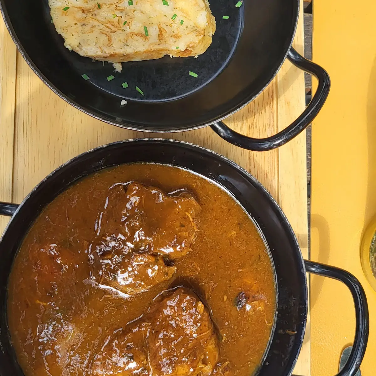 Gulasch