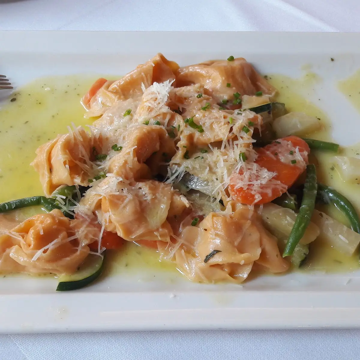 Ravioli