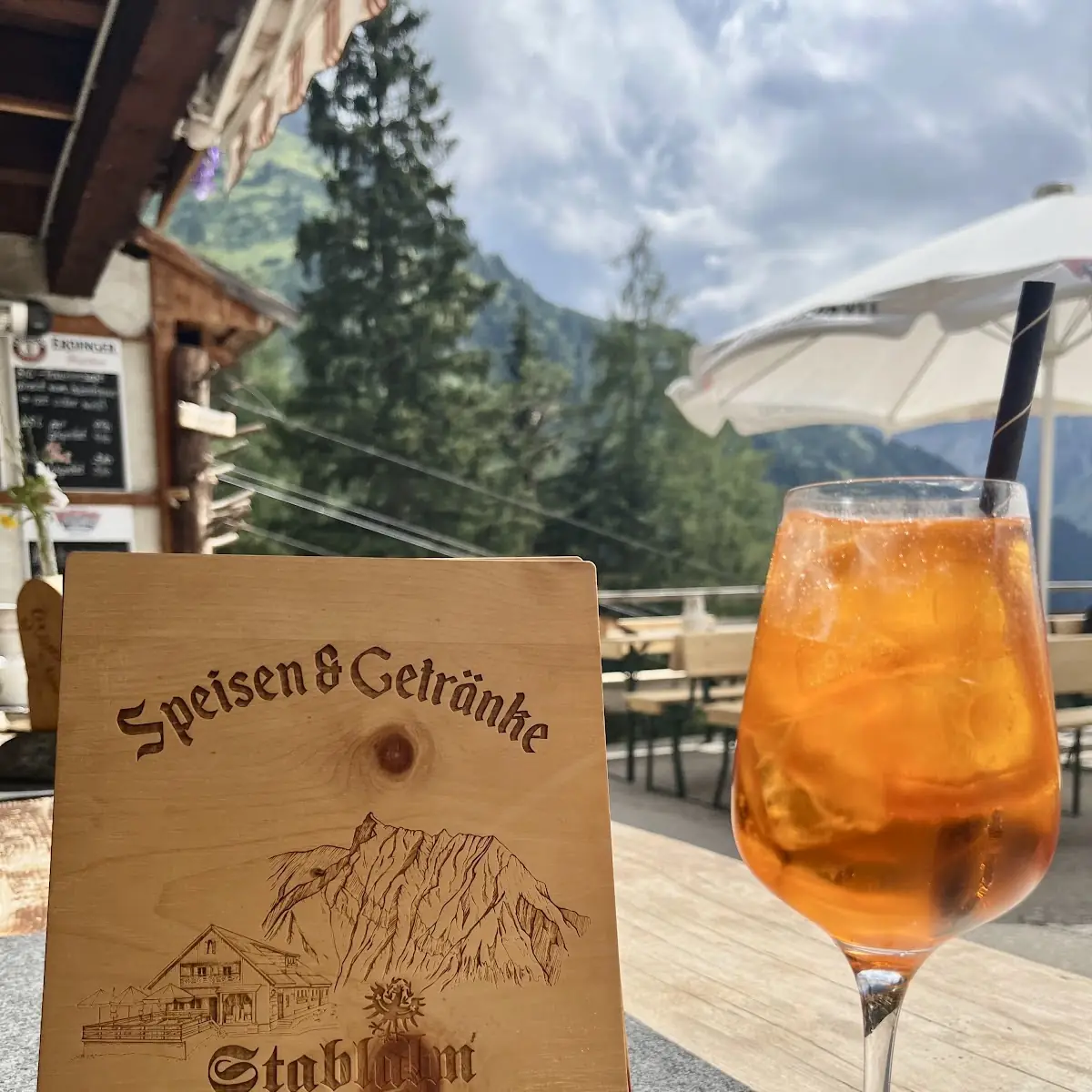 Aperol Spritz