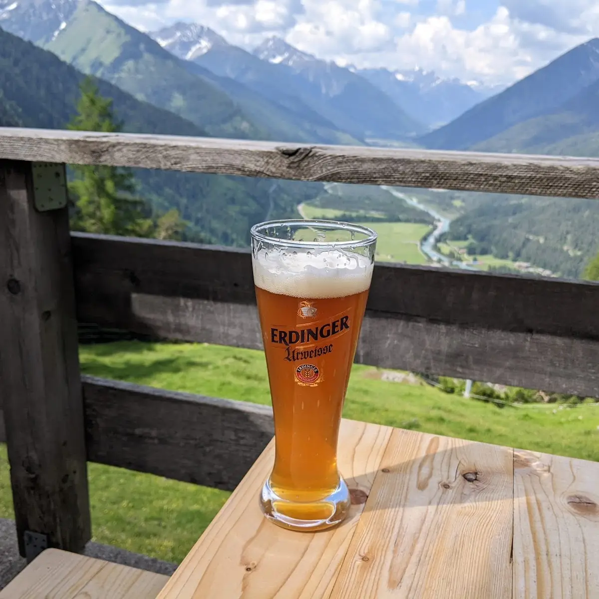 Erdinger Weizen
