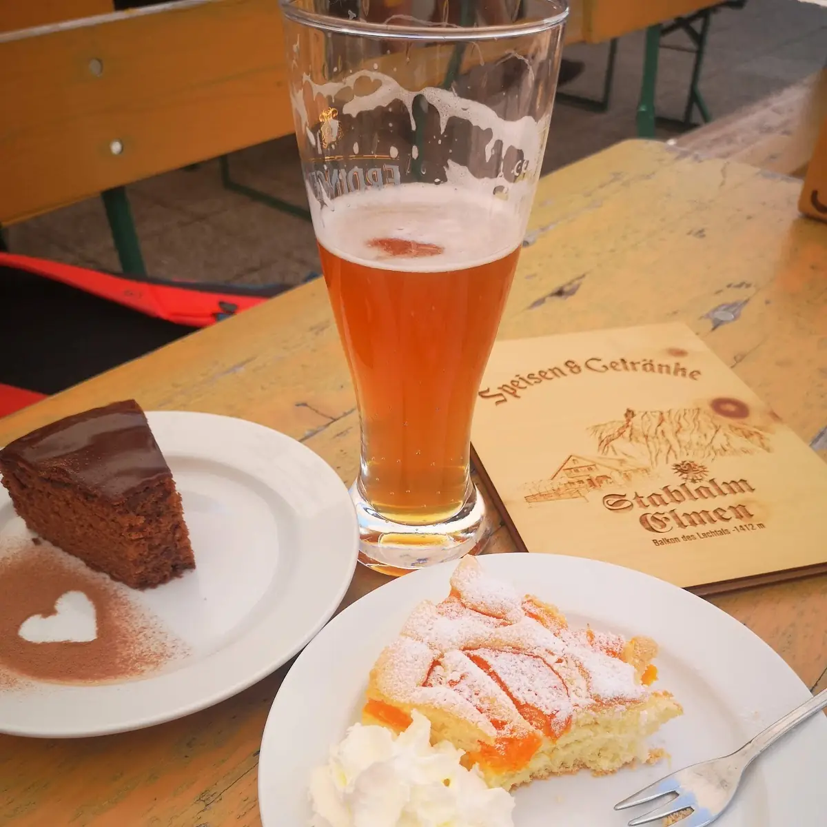 Kuchen