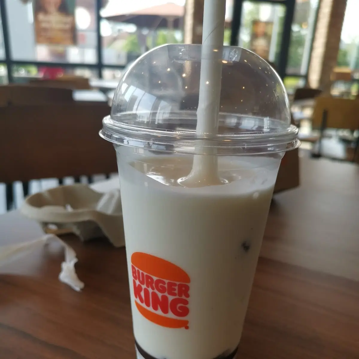 Milk Shake