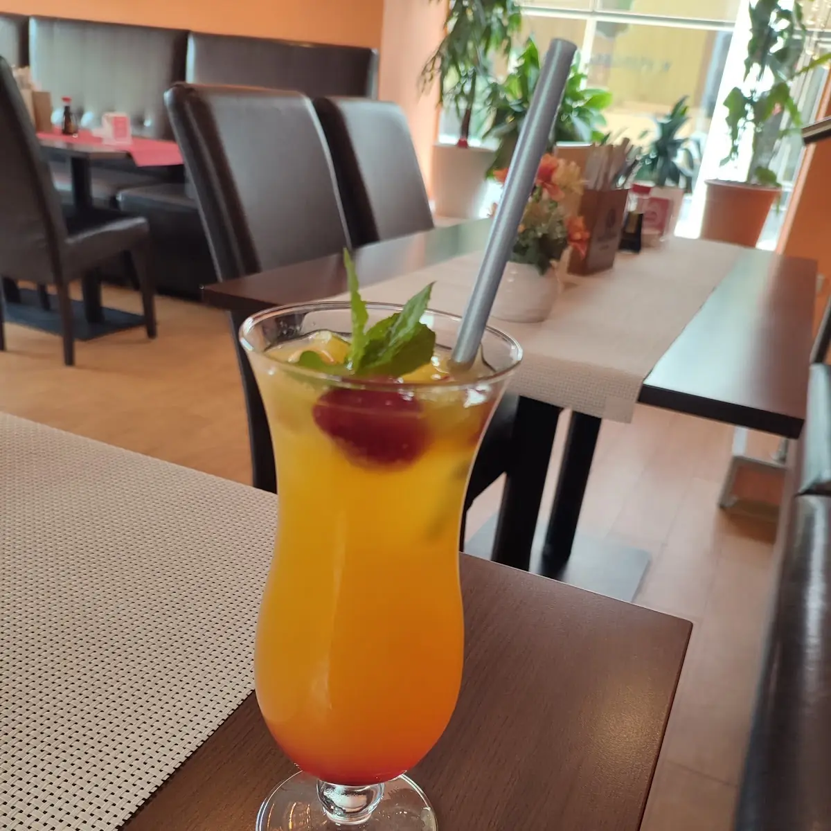 Limonade