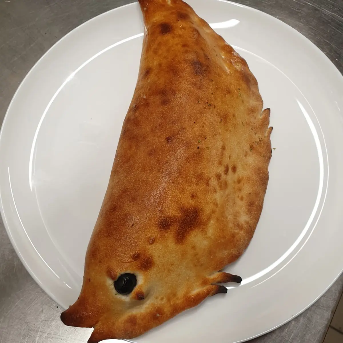 Calzone