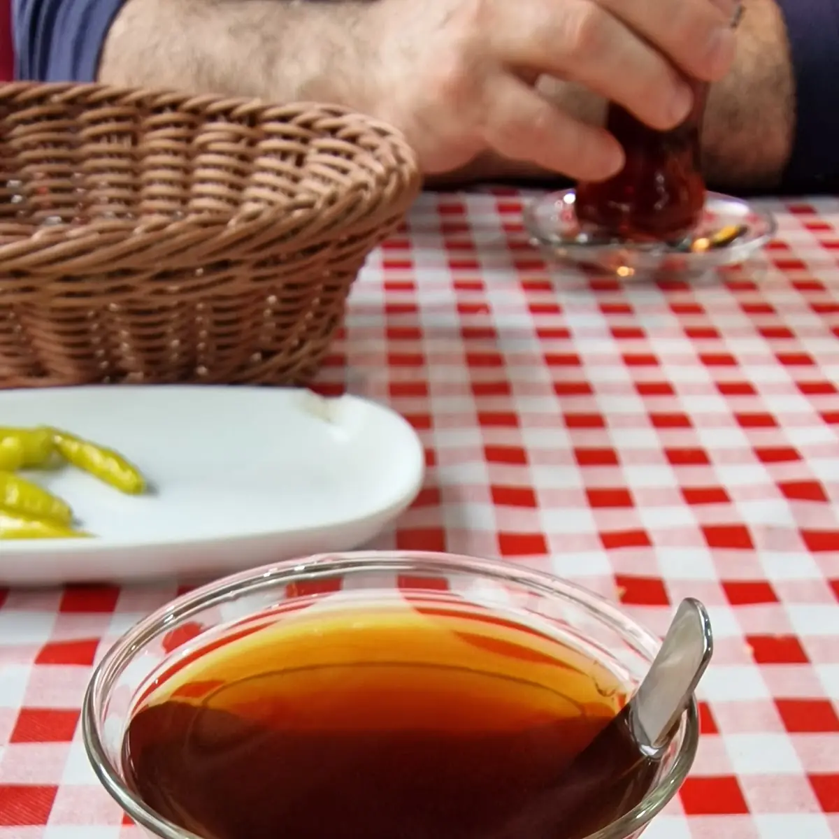 Çai
