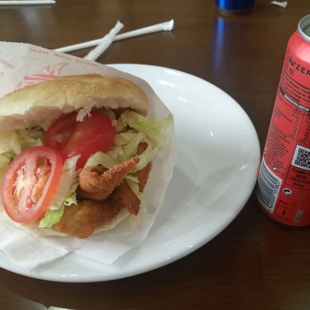 Ekmek Arası Sinistzel