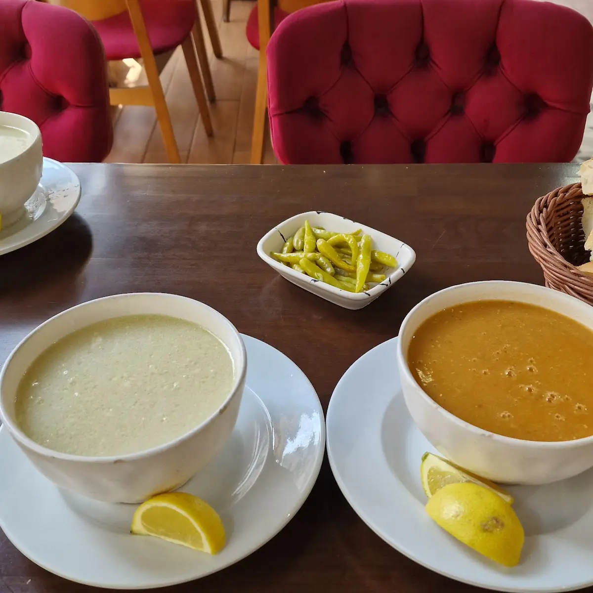 Kutenflasch Suppe