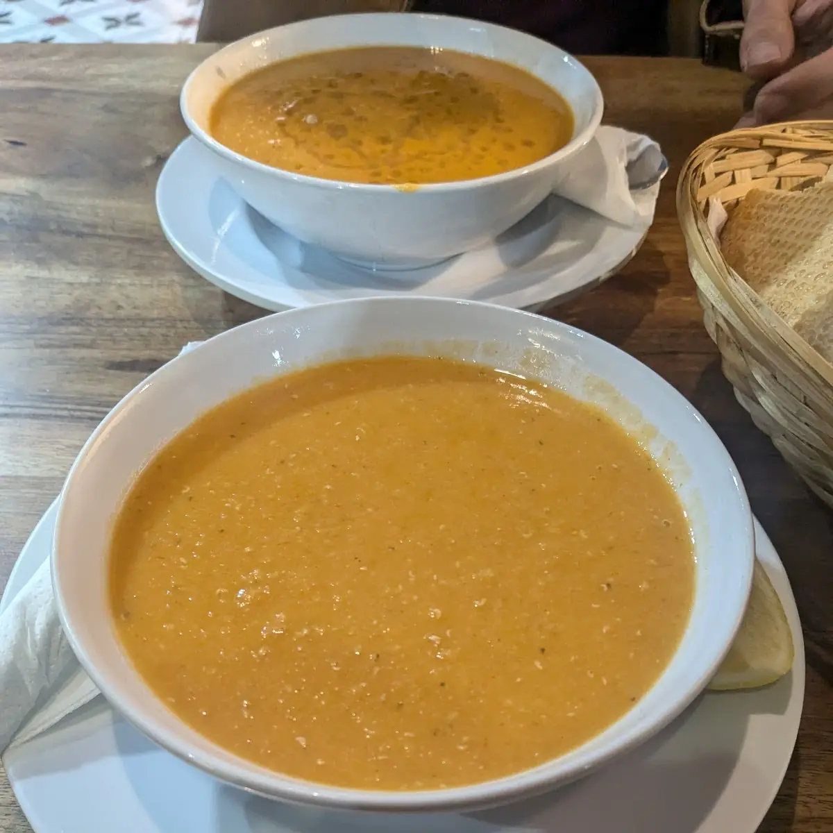 Mercimek