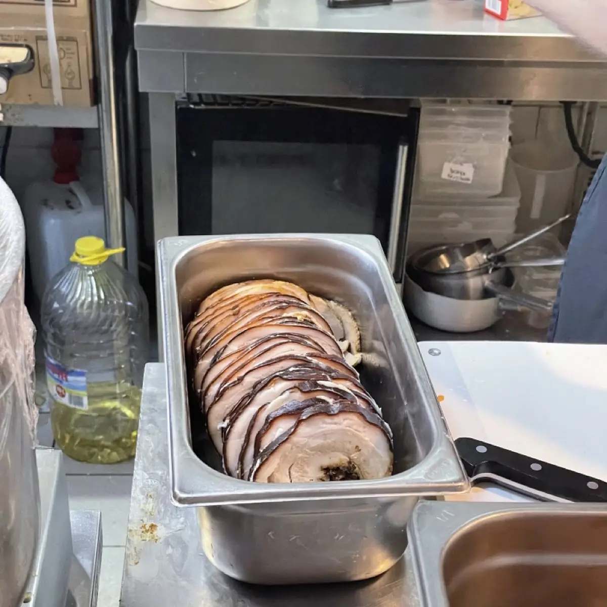Chashu Pork