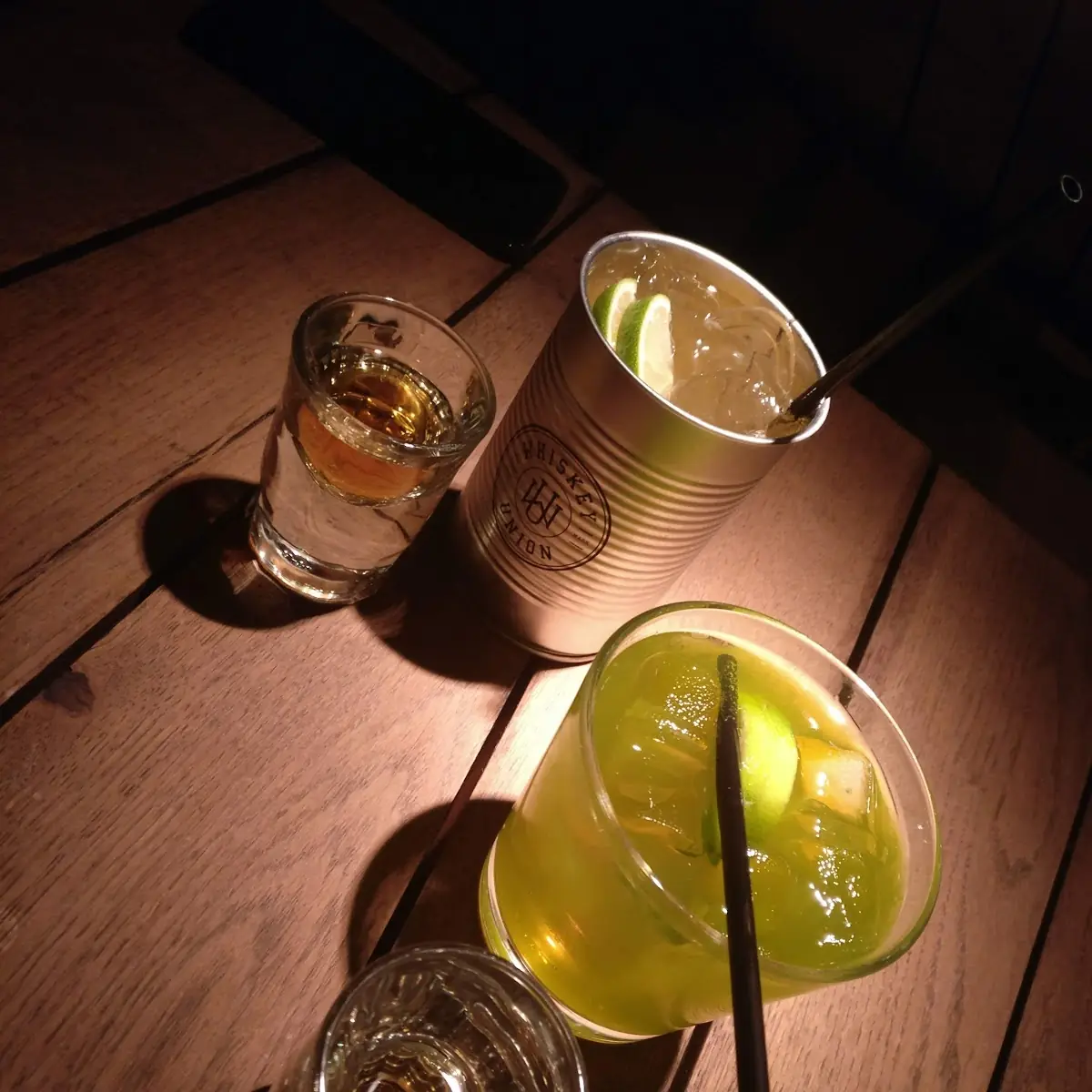 Cocktails