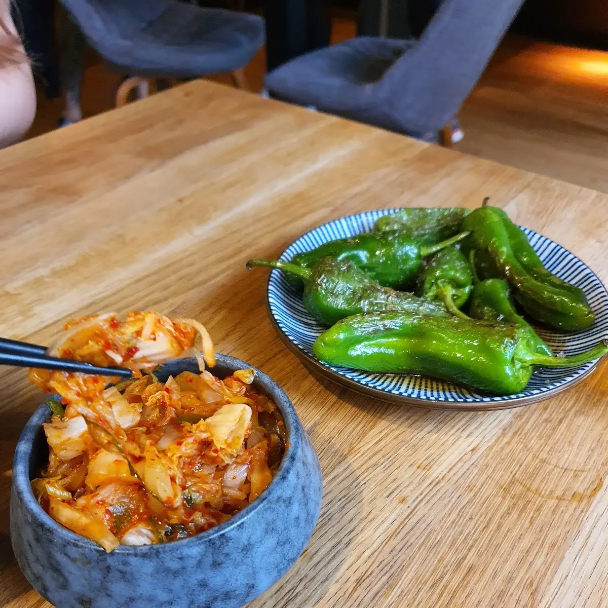 Kimchi