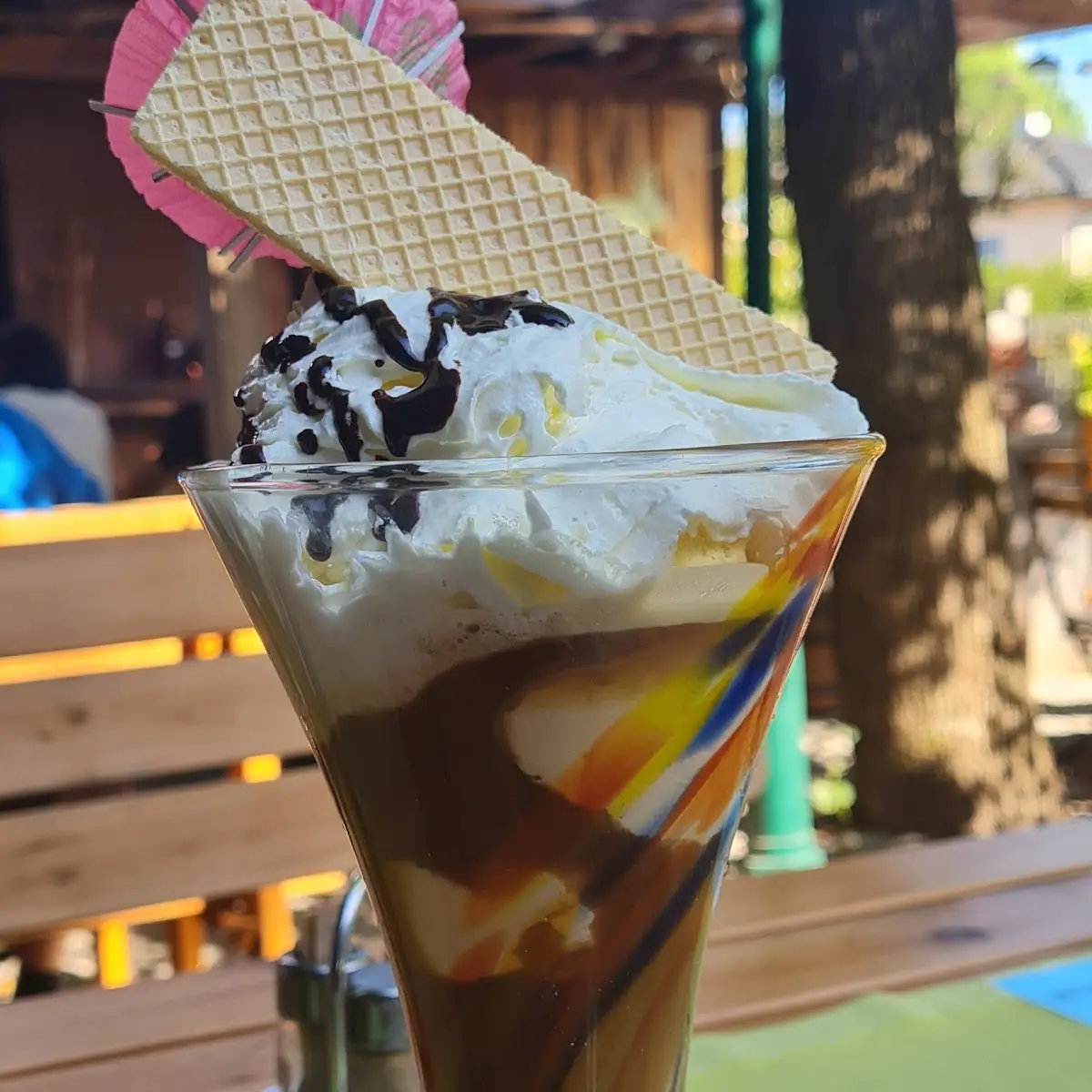 Eiscafe