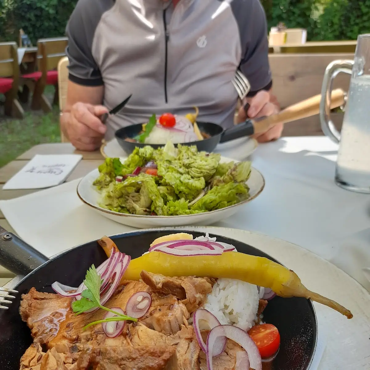 Schweinsbraten