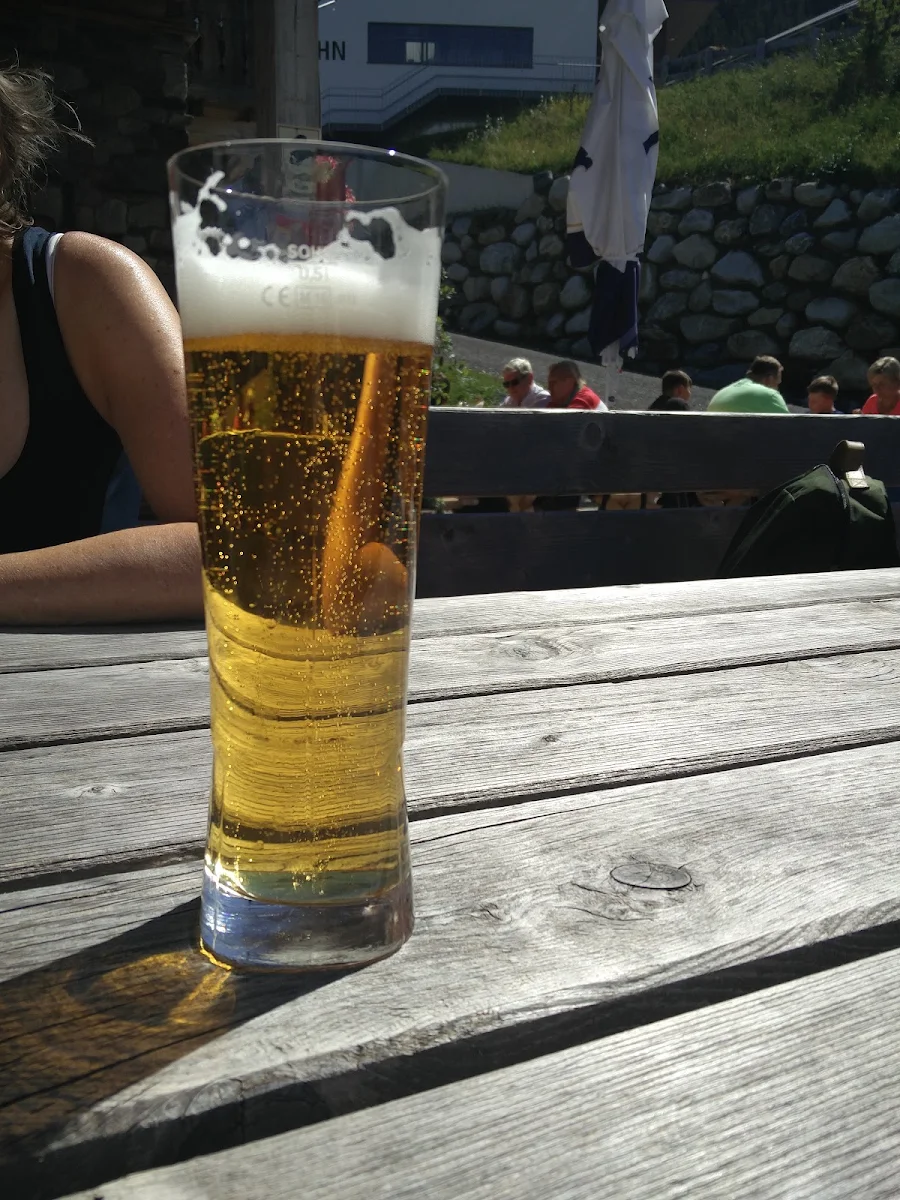 Bier Hell