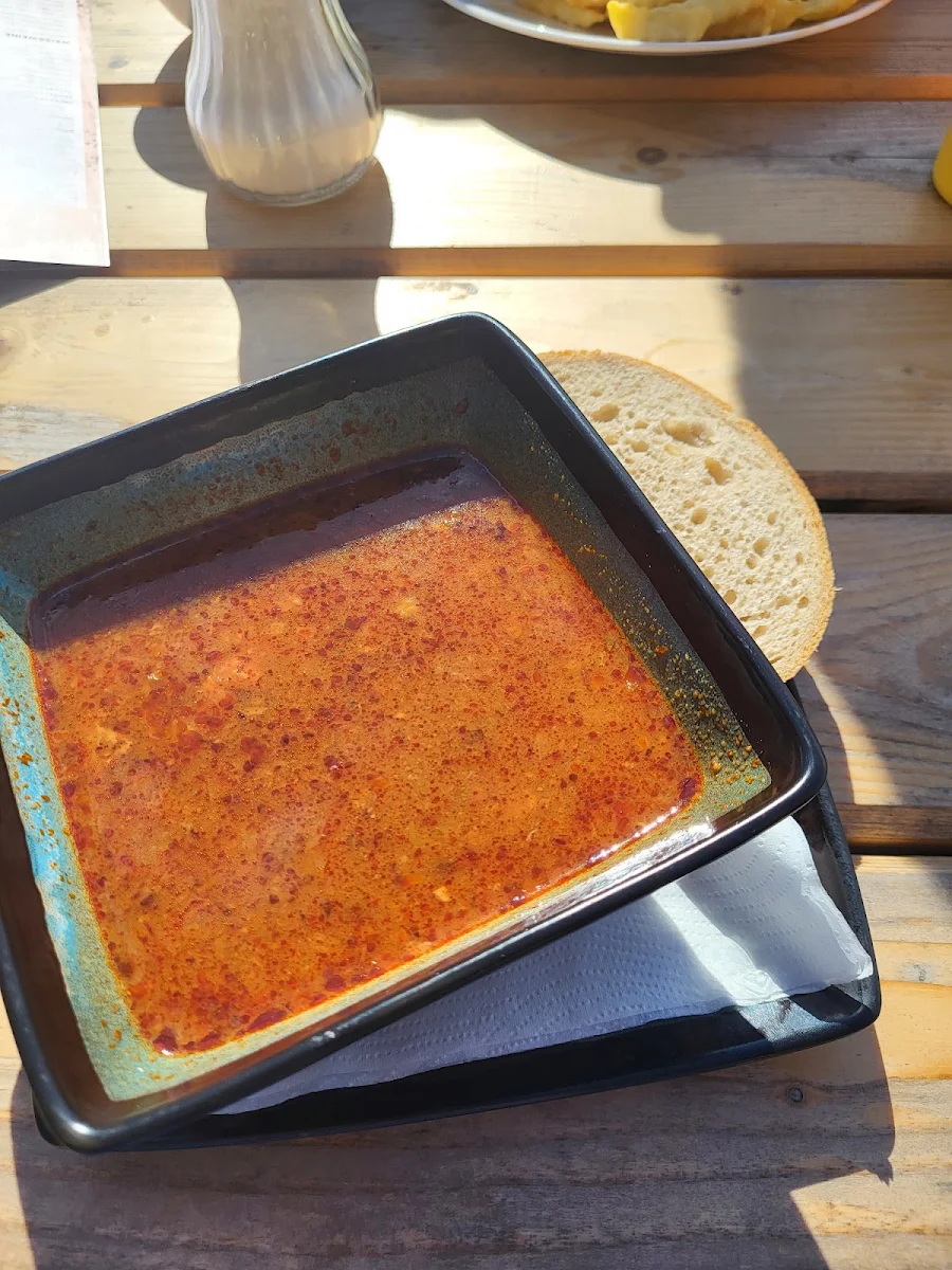 Gulaschsuppe