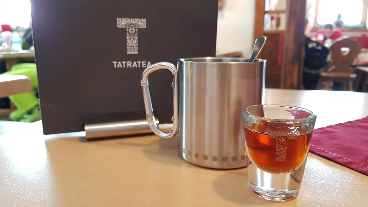 Tatratea
