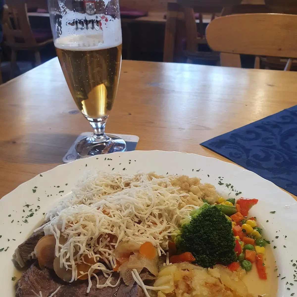 Rindfleisch