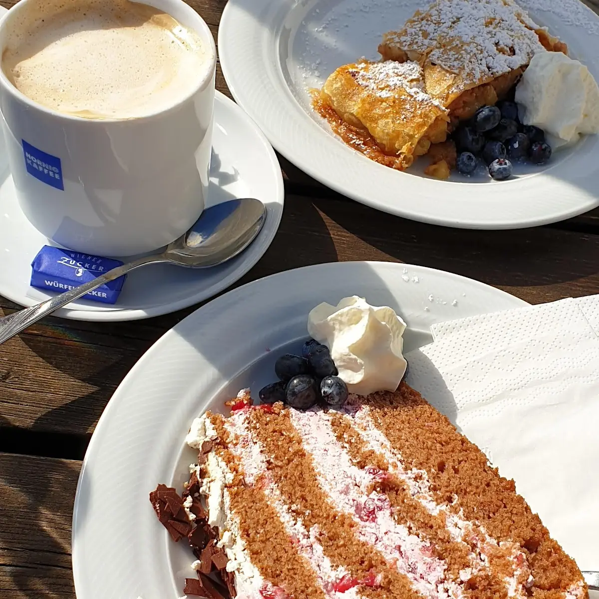 Grantntorte