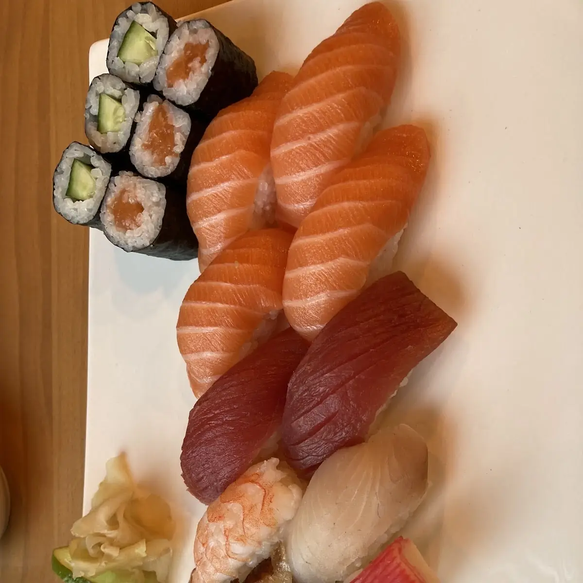Sashimi